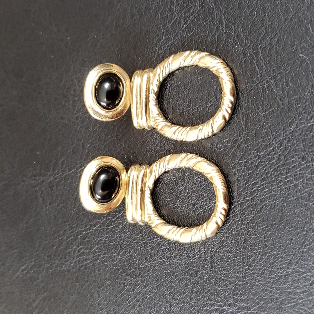Butler Fifth Avenue Earrings